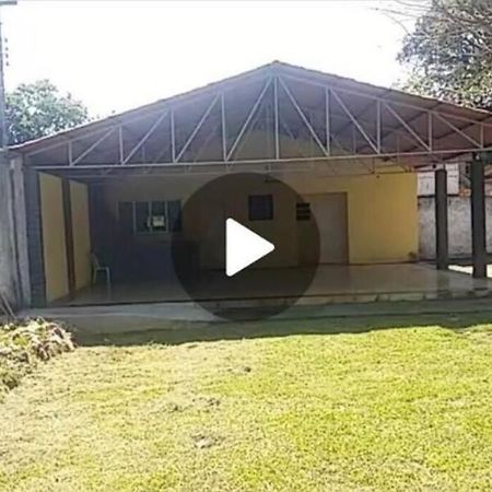 Villa Sitio Vo Chico. Maua  Exterior foto