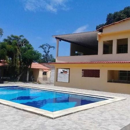 Villa Sitio Vo Chico. Maua  Exterior foto
