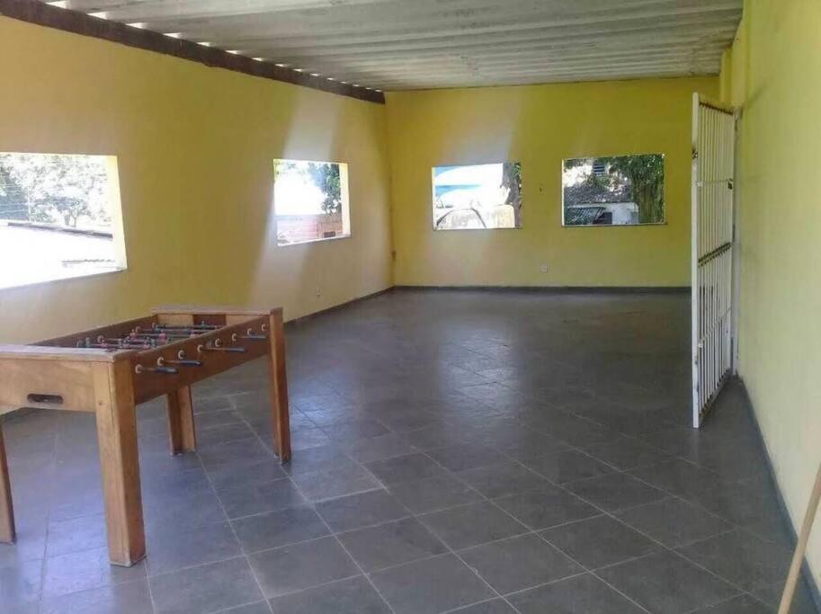 Villa Sitio Vo Chico. Maua  Exterior foto