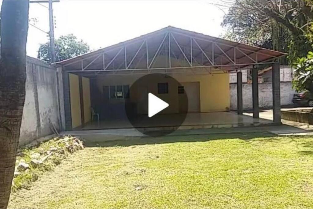 Villa Sitio Vo Chico. Maua  Exterior foto