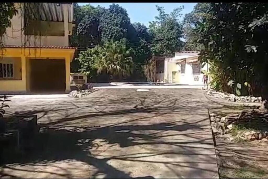 Villa Sitio Vo Chico. Maua  Exterior foto
