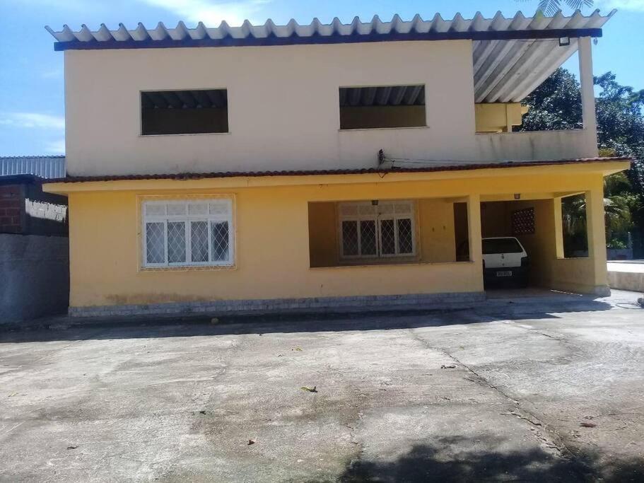 Villa Sitio Vo Chico. Maua  Exterior foto